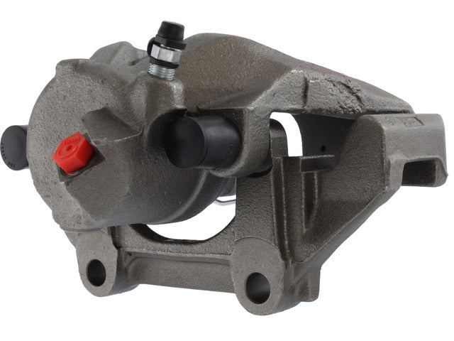 Centric Parts Disc Brake Caliper P/N:141.33085 Fits: Audi A3 04-98, Volkswagen Beetle 11-99, Volkswagen Beetle Cabrio 11-10, Volkswagen Golf 06-96, Volkswagen Jetta 05-98, Volkswagen Jetta 1996, Volkswagen Passat 97-96 - Image 5
