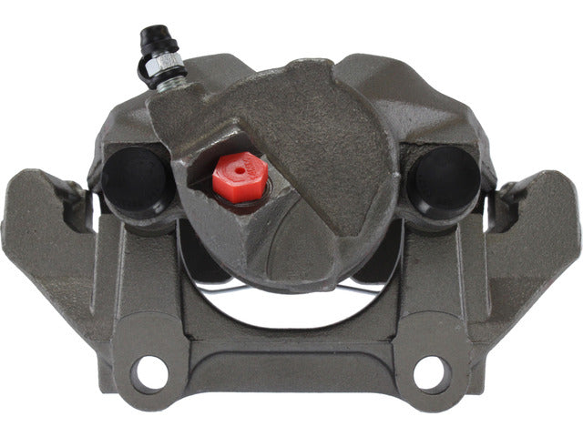 Centric Parts Disc Brake Caliper P/N:141.33086 Fits: Audi A3 04-98, Volkswagen Beetle 11-99, Volkswagen Beetle Cabrio 11-10, Volkswagen Golf 06-96, Volkswagen Jetta 05-98, Volkswagen Jetta 1996, Volkswagen Passat 97-96 - Image 1