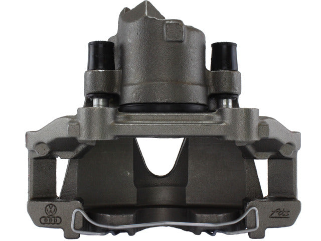 Centric Parts Disc Brake Caliper P/N:141.33086 Fits: Audi A3 04-98, Volkswagen Beetle 11-99, Volkswagen Beetle Cabrio 11-10, Volkswagen Golf 06-96, Volkswagen Jetta 05-98, Volkswagen Jetta 1996, Volkswagen Passat 97-96 - Image 2