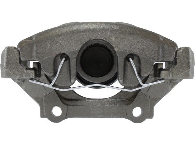 Centric Parts Disc Brake Caliper P/N:141.33086 Fits: Audi A3 04-98, Volkswagen Beetle 11-99, Volkswagen Beetle Cabrio 11-10, Volkswagen Golf 06-96, Volkswagen Jetta 05-98, Volkswagen Jetta 1996, Volkswagen Passat 97-96 - Image 3