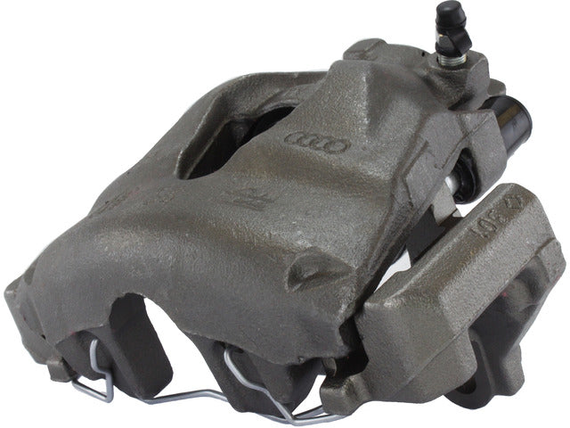 Centric Parts Disc Brake Caliper P/N:141.33086 Fits: Audi A3 04-98, Volkswagen Beetle 11-99, Volkswagen Beetle Cabrio 11-10, Volkswagen Golf 06-96, Volkswagen Jetta 05-98, Volkswagen Jetta 1996, Volkswagen Passat 97-96 - Image 4