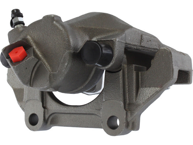 Centric Parts Disc Brake Caliper P/N:141.33086 Fits: Audi A3 04-98, Volkswagen Beetle 11-99, Volkswagen Beetle Cabrio 11-10, Volkswagen Golf 06-96, Volkswagen Jetta 05-98, Volkswagen Jetta 1996, Volkswagen Passat 97-96 - Image 5