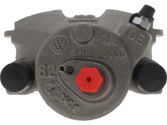Centric Parts Disc Brake Caliper P/N:141.33087 Fits: Audi A1, Audi A3, Volkswagen Beetle, Volkswagen Beetle Cabrio, Volkswagen Bora, Volkswagen Caddy, Volkswagen Golf - Image 1