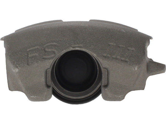 Centric Parts Disc Brake Caliper P/N:141.33087 Fits: Audi A1, Audi A3, Volkswagen Beetle, Volkswagen Beetle Cabrio, Volkswagen Bora, Volkswagen Caddy, Volkswagen Golf - Image 3