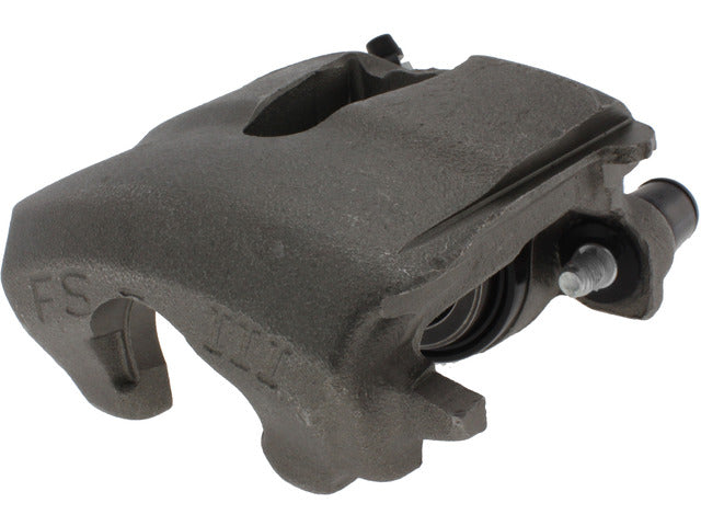 Centric Parts Disc Brake Caliper P/N:141.33087 Fits: Audi A1, Audi A3, Volkswagen Beetle, Volkswagen Beetle Cabrio, Volkswagen Bora, Volkswagen Caddy, Volkswagen Golf - Image 4