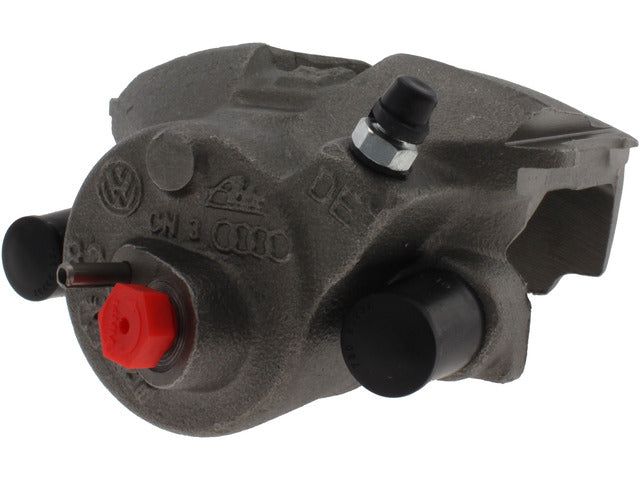 Centric Parts Disc Brake Caliper P/N:141.33087 Fits: Audi A1, Audi A3, Volkswagen Beetle, Volkswagen Beetle Cabrio, Volkswagen Bora, Volkswagen Caddy, Volkswagen Golf - Image 5