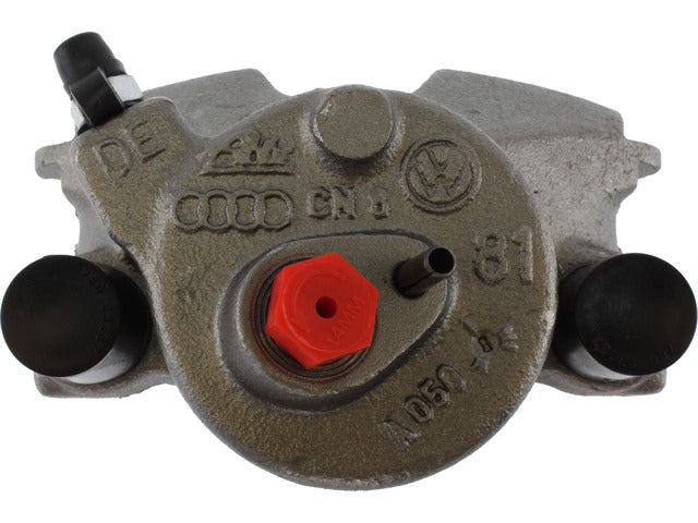 Centric Parts Disc Brake Caliper P/N:141.33088 Fits: Audi A1, Audi A3, Volkswagen Beetle, Volkswagen Beetle Cabrio, Volkswagen Bora, Volkswagen Caddy, Volkswagen Golf - Image 1