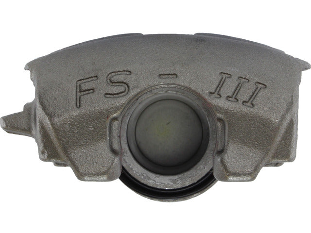 Centric Parts Disc Brake Caliper P/N:141.33088 Fits: Audi A1, Audi A3, Volkswagen Beetle, Volkswagen Beetle Cabrio, Volkswagen Bora, Volkswagen Caddy, Volkswagen Golf - Image 3