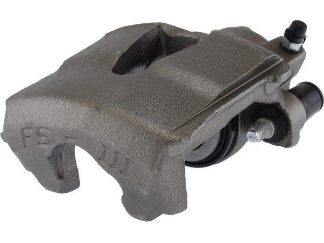 Centric Parts Disc Brake Caliper P/N:141.33088 Fits: Audi A1, Audi A3, Volkswagen Beetle, Volkswagen Beetle Cabrio, Volkswagen Bora, Volkswagen Caddy, Volkswagen Golf - Image 4