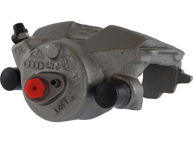 Centric Parts Disc Brake Caliper P/N:141.33088 Fits: Audi A1, Audi A3, Volkswagen Beetle, Volkswagen Beetle Cabrio, Volkswagen Bora, Volkswagen Caddy, Volkswagen Golf - Image 5