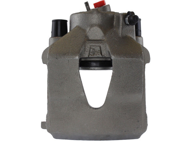 Centric Parts Disc Brake Caliper P/N:141.33088 Fits: Audi A1, Audi A3, Volkswagen Beetle, Volkswagen Beetle Cabrio, Volkswagen Bora, Volkswagen Caddy, Volkswagen Golf - Image 6