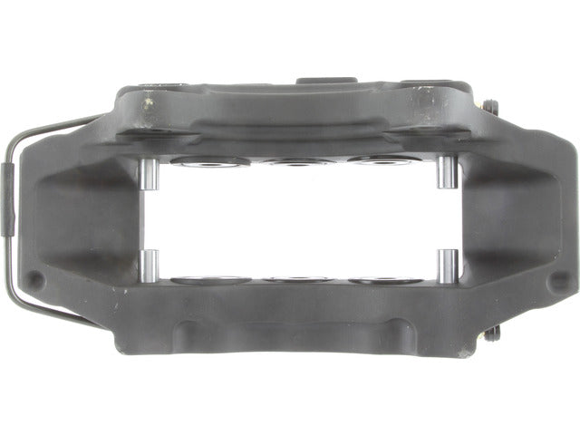 Centric Parts Disc Brake Caliper P/N:141.33089 Fits: Porsche Cayenne 06-04, Porsche Cayenne 10-08, Volkswagen Touareg 07-04 - Image 2