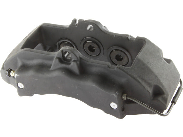 Centric Parts Disc Brake Caliper P/N:141.33089 Fits: Porsche Cayenne 06-04, Porsche Cayenne 10-08, Volkswagen Touareg 07-04 - Image 4