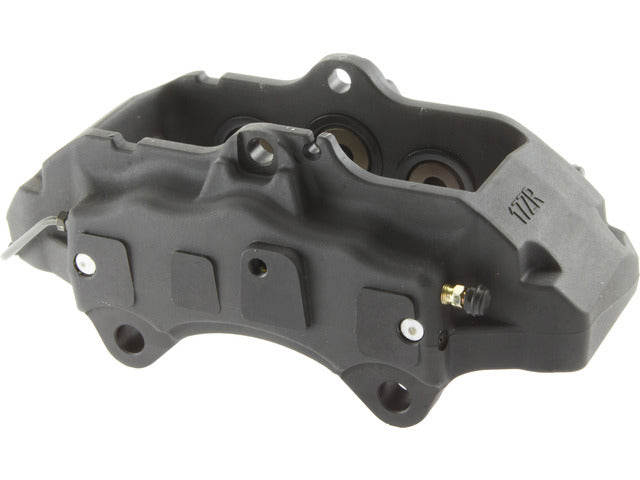 Centric Parts Disc Brake Caliper P/N:141.33089 Fits: Porsche Cayenne 06-04, Porsche Cayenne 10-08, Volkswagen Touareg 07-04 - Image 5