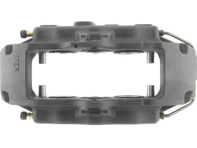 Centric Parts Disc Brake Caliper P/N:141.33089 Fits: Porsche Cayenne 06-04, Porsche Cayenne 10-08, Volkswagen Touareg 07-04 - Image 6