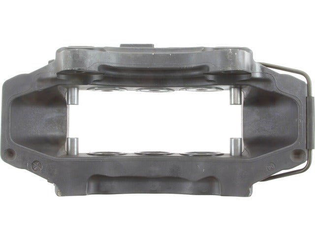 Centric Parts Disc Brake Caliper P/N:141.33090 Fits: Porsche Cayenne 06-04, Porsche Cayenne 10-08, Volkswagen Touareg 07-04 - Image 2