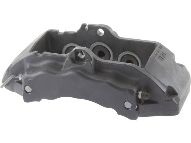 Centric Parts Disc Brake Caliper P/N:141.33090 Fits: Porsche Cayenne 06-04, Porsche Cayenne 10-08, Volkswagen Touareg 07-04 - Image 4