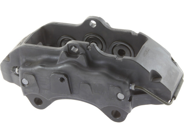 Centric Parts Disc Brake Caliper P/N:141.33090 Fits: Porsche Cayenne 06-04, Porsche Cayenne 10-08, Volkswagen Touareg 07-04 - Image 5