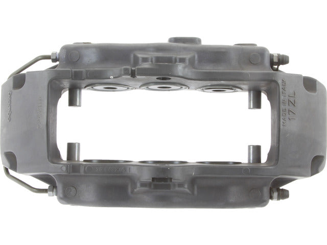 Centric Parts Disc Brake Caliper P/N:141.33090 Fits: Porsche Cayenne 06-04, Porsche Cayenne 10-08, Volkswagen Touareg 07-04 - Image 6