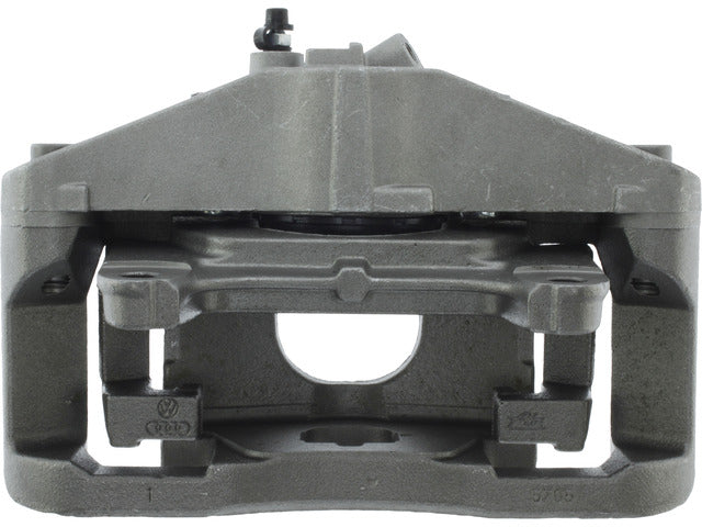 Centric Parts Disc Brake Caliper P/N:141.33091 Fits: Audi A6 Quattro 11-05, Audi S4 09-04 - Image 2