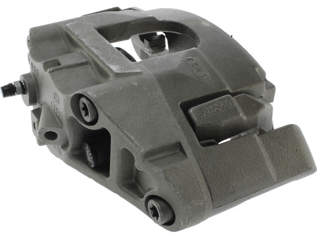 Centric Parts Disc Brake Caliper P/N:141.33091 Fits: Audi A6 Quattro 11-05, Audi S4 09-04 - Image 5