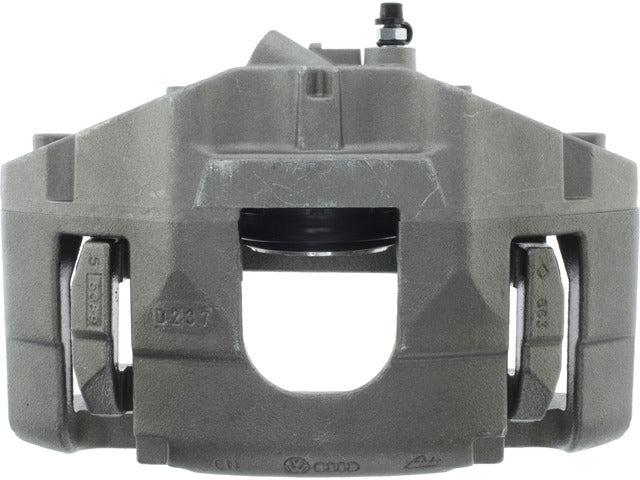 Centric Parts Disc Brake Caliper P/N:141.33091 Fits: Audi A6 Quattro 11-05, Audi S4 09-04 - Image 6
