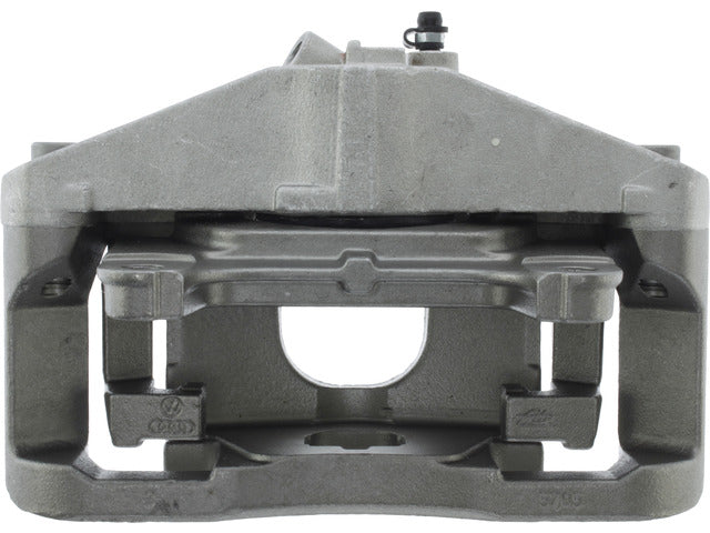 Centric Parts Disc Brake Caliper P/N:141.33092 Fits: Audi A6 Quattro 11-05, Audi S4 09-04 - Image 2