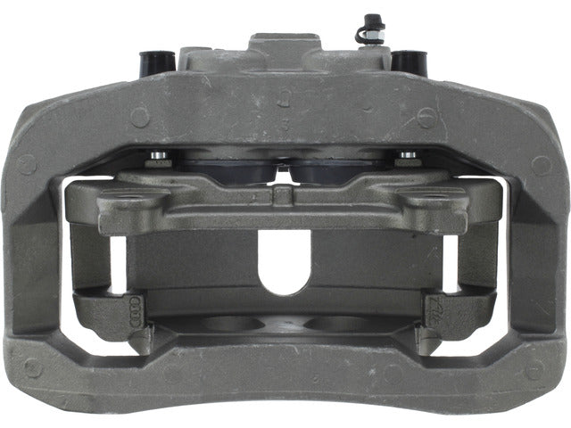 Centric Parts Disc Brake Caliper P/N:141.33094 Fits: Audi A6 Quattro 11-09, Audi A8 Quattro 10-04, Volkswagen Phaeton 06-04 - Image 2