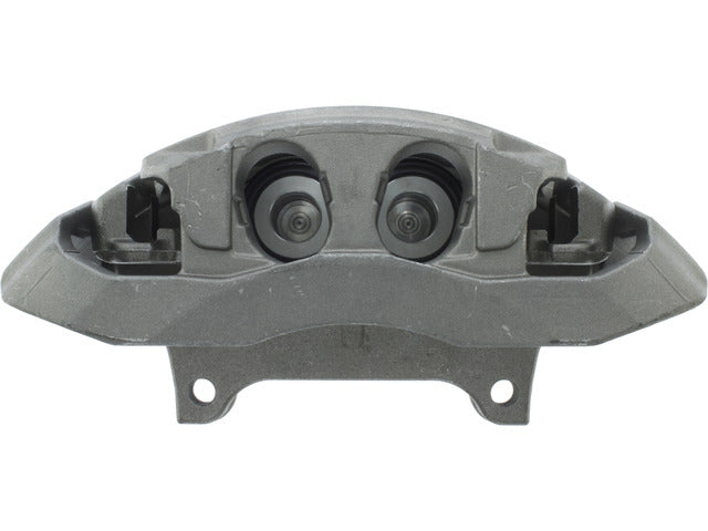 Centric Parts Disc Brake Caliper P/N:141.33094 Fits: Audi A6 Quattro 11-09, Audi A8 Quattro 10-04, Volkswagen Phaeton 06-04 - Image 3