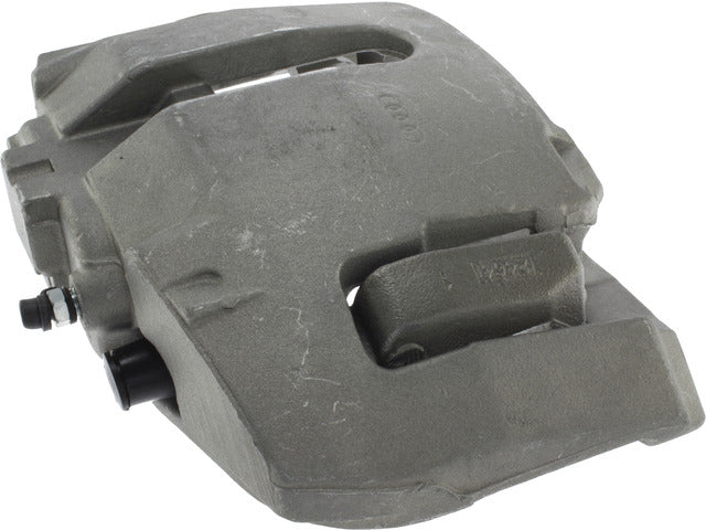 Centric Parts Disc Brake Caliper P/N:141.33094 Fits: Audi A6 Quattro 11-09, Audi A8 Quattro 10-04, Volkswagen Phaeton 06-04 - Image 5