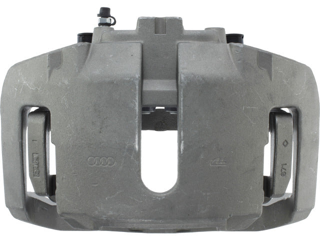 Centric Parts Disc Brake Caliper P/N:141.33094 Fits: Audi A6 Quattro 11-09, Audi A8 Quattro 10-04, Volkswagen Phaeton 06-04 - Image 6