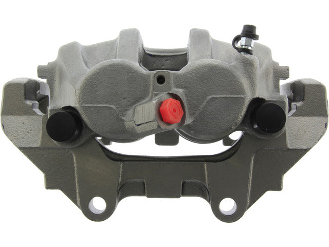 Centric Parts Disc Brake Caliper P/N:141.33097 Fits: Audi Tt Quattro 06-04, Volkswagen R32 2004 - Image 1