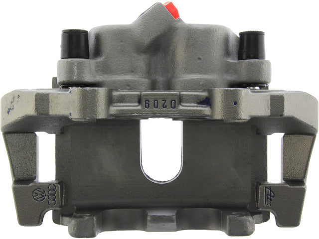 Centric Parts Disc Brake Caliper P/N:141.33097 Fits: Audi Tt Quattro 06-04, Volkswagen R32 2004 - Image 2