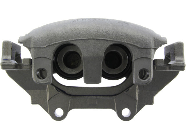 Centric Parts Disc Brake Caliper P/N:141.33097 Fits: Audi Tt Quattro 06-04, Volkswagen R32 2004 - Image 3