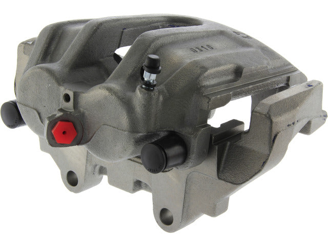 Centric Parts Disc Brake Caliper P/N:141.33097 Fits: Audi Tt Quattro 06-04, Volkswagen R32 2004 - Image 5