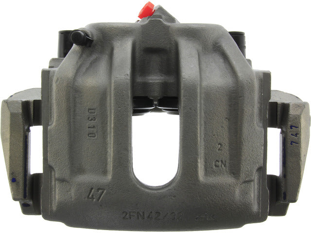 Centric Parts Disc Brake Caliper P/N:141.33097 Fits: Audi Tt Quattro 06-04, Volkswagen R32 2004 - Image 6