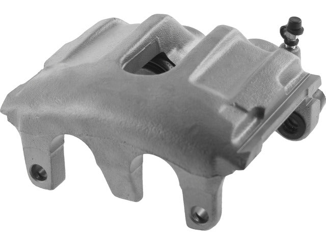Centric Parts Disc Brake Caliper P/N:141.33098 Fits: Audi Tt Quattro 06-04, Volkswagen R32 2004 - Image 4