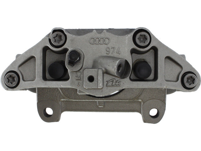 Centric Parts Disc Brake Caliper P/N:141.33099 Fits: Audi A4 08-01, Audi A4 Quattro 08-05, Audi A6 11-06, Audi A6 Quattro 11-05 - Image 1