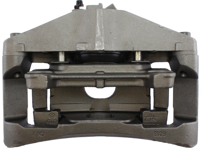 Centric Parts Disc Brake Caliper P/N:141.33099 Fits: Audi A4 08-01, Audi A4 Quattro 08-05, Audi A6 11-06, Audi A6 Quattro 11-05 - Image 2