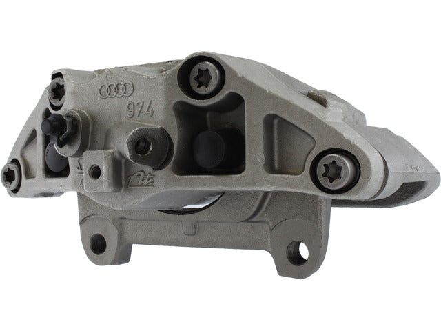 Centric Parts Disc Brake Caliper P/N:141.33099 Fits: Audi A4 08-01, Audi A4 Quattro 08-05, Audi A6 11-06, Audi A6 Quattro 11-05 - Image 5