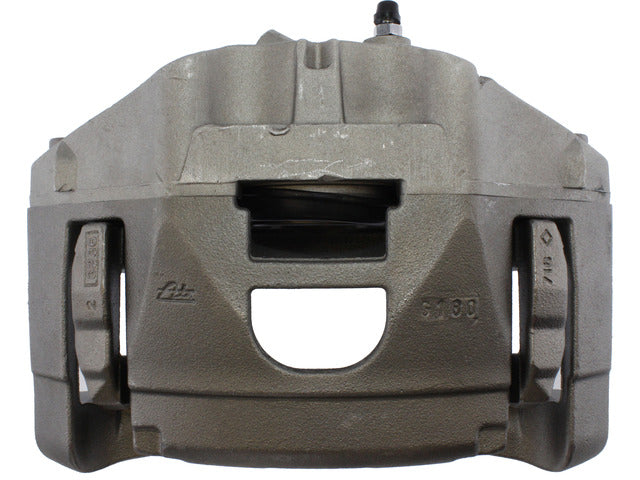 Centric Parts Disc Brake Caliper P/N:141.33099 Fits: Audi A4 08-01, Audi A4 Quattro 08-05, Audi A6 11-06, Audi A6 Quattro 11-05 - Image 6
