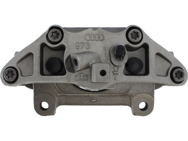 Centric Parts Disc Brake Caliper P/N:141.33100 Fits: Audi A4 08-01, Audi A4 Quattro 08-05, Audi A6 11-06, Audi A6 Quattro 11-05 - Image 1