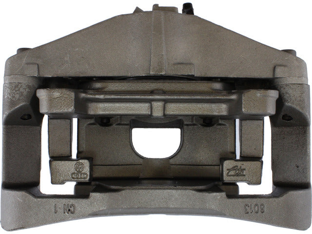 Centric Parts Disc Brake Caliper P/N:141.33100 Fits: Audi A4 08-01, Audi A4 Quattro 08-05, Audi A6 11-06, Audi A6 Quattro 11-05 - Image 2