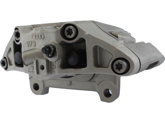 Centric Parts Disc Brake Caliper P/N:141.33100 Fits: Audi A4 08-01, Audi A4 Quattro 08-05, Audi A6 11-06, Audi A6 Quattro 11-05 - Image 5