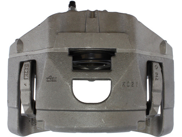 Centric Parts Disc Brake Caliper P/N:141.33100 Fits: Audi A4 08-01, Audi A4 Quattro 08-05, Audi A6 11-06, Audi A6 Quattro 11-05 - Image 6