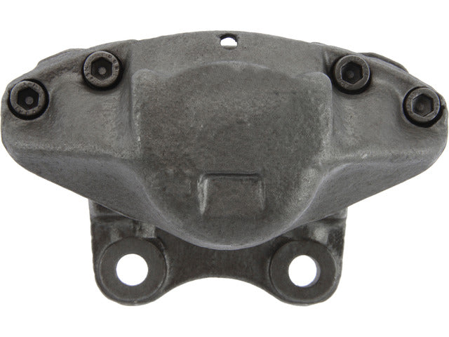 Centric Parts Disc Brake Caliper P/N:141.33103 Fits: Volkswagen Beetle 79-67, Volkswagen Karmann Ghia 70-65, Volkswagen Super Beetle 79-71 - Image 3