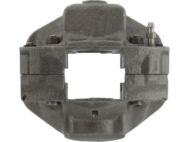 Centric Parts Disc Brake Caliper P/N:141.33103 Fits: Volkswagen Beetle 79-67, Volkswagen Karmann Ghia 70-65, Volkswagen Super Beetle 79-71 - Image 4