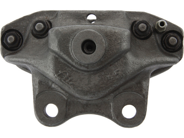 Centric Parts Disc Brake Caliper P/N:141.33104 Fits: Volkswagen Beetle 79-67, Volkswagen Karmann Ghia 70-65, Volkswagen Super Beetle 79-71 - Image 1