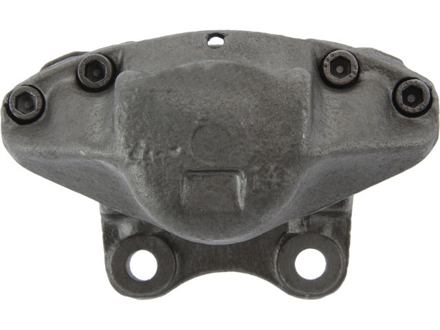 Centric Parts Disc Brake Caliper P/N:141.33104 Fits: Volkswagen Beetle 79-67, Volkswagen Karmann Ghia 70-65, Volkswagen Super Beetle 79-71 - Image 3