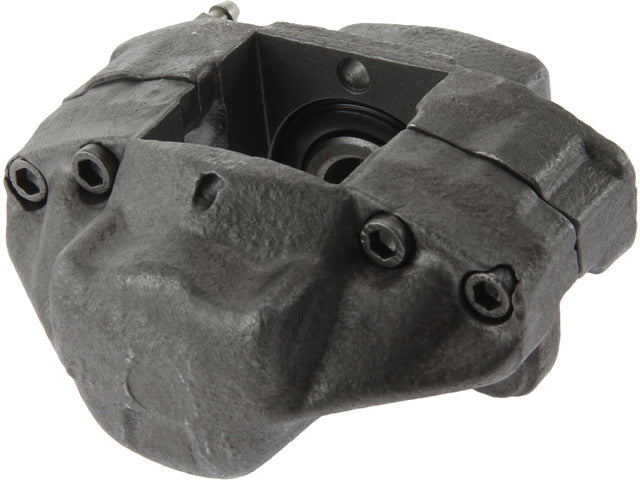 Centric Parts Disc Brake Caliper P/N:141.33104 Fits: Volkswagen Beetle 79-67, Volkswagen Karmann Ghia 70-65, Volkswagen Super Beetle 79-71 - Image 4